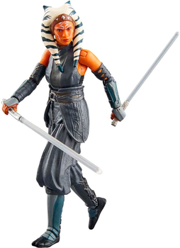 Фігурка Hasbro Star Wars Ahsoka Ahsoka Tano 9.5 см (5010996184276)