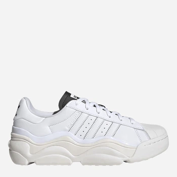 Жіночі снікери adidas Originals Superstar Millencon W HQ6039 38.5 Білі (4066749844172)