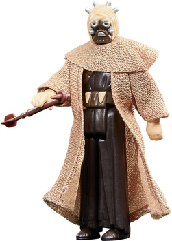 Figurka Hasbro Star Wars The Book of Boba Fett Retro Tusken Warrior 9.5 cm (5010996183330)