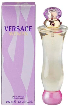 Парфумована вода для жінок Versace Woman 100 мл (8018365250468)
