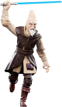 Figurka Hasbro Star Wars Attack of the Clones Ki-Adi-Mundi 15 cm (5010996227461)