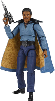 Фігурка Hasbro Star Wars Empire Strikes Back Lando Calrissian Vintage Collection 9.5 см (5010993866311)