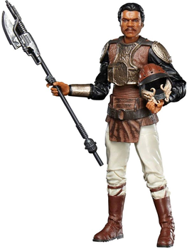 Figurka Hasbro Star Wars Episode IV Lando Calrissian Skiff Guard 15 cm (5010993959662)