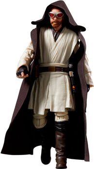 Figurka Hasbro Star Wars Obi-Wan Kenobi Obi-Wan Kenobi 15 cm (5010996176868)