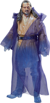 Figurka Hasbro Star Wars Obi-Wan Kenobi Qui-Gon Jinn 15 cm (5010996176950)