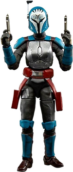 Figurka z akcesoriami Hasbro Star Wars The Mandalorian Bo-Katan Kryze 10 cm (5010993957972)