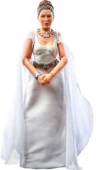 Figurka z akcesoriami Hasbro Star Wars The Power of the Force Princess Leia Oragana 15 cm (5010993903368)