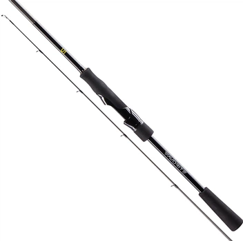 Удилище спиннинговое Favorite U1 902M 2.74 м 10-28 г Fast (16930871)