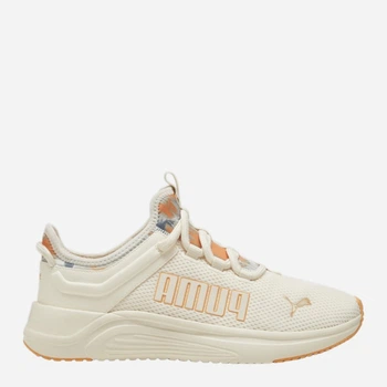Buty do biegania damskie Puma Softride Astro Slip Metaspeed 379547-02 37.5 (4.5UK) Beżowe (4099686487935)