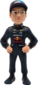 Фігурка Minix F1 Red Bull Макс Ферстаппен (8436605115283)