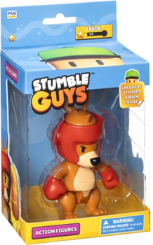 Фігурка Superbuzz Stumble guys Boxing Too (7290120513747)