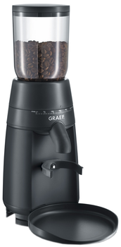 Кавомолка GRAEF CM 702
