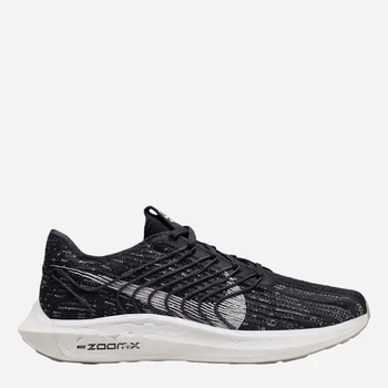 Жіночі кросівки для бігу Nike Pegasus Turbo Next Nature DM3414-001 37.5 (6.5US) Чорні (196148021646)