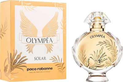 Парфумована вода для жінок Paco Rabanne Olympea Solar Intense 30 мл (3349668599424)