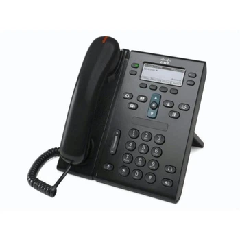 IP-телефон Cisco CP-6941-C-K9