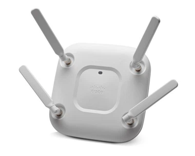 Точка доступу Cisco AIR-CAP2702E-E-K9
