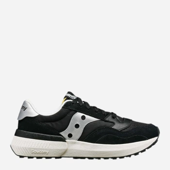 Жіночі кросівки Saucony Jazz Nxt S60790-10 36 (5.5US) 22 см Чорні (195020063286)
