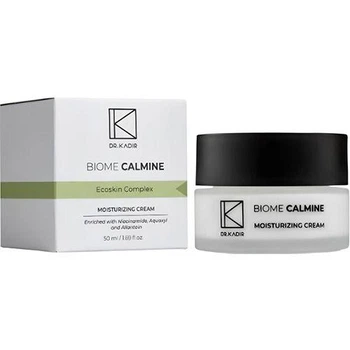 Крем увлажняющий с пробиотиками Dr.Kadir Biome-Calmine 50 мл.