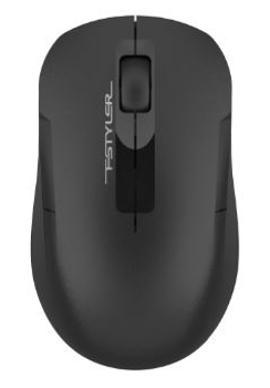Миша A4Tech Fstyler FG15CS Air2 (Grey)