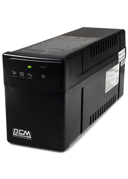 ДБЖ Powercom BNT-1000AP Black Knight Pro USB