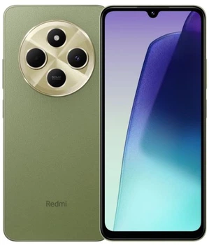 Смартфон Xiaomi Redmi 14C 6/128GB Green (Inter) без NFC