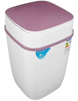Стиральная машина Grunhelm GWB-W501-P