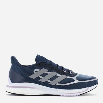 Жіночі кросівки для бігу adidas Originals Supernova GY0845 38 (5UK) 23.5 см Сині (4064057281436)