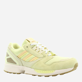 Жіночі кросівки adidas Originals Zx 8000 H02119 36.5 (4UK) 22.5 см Жовті (4062064056214)