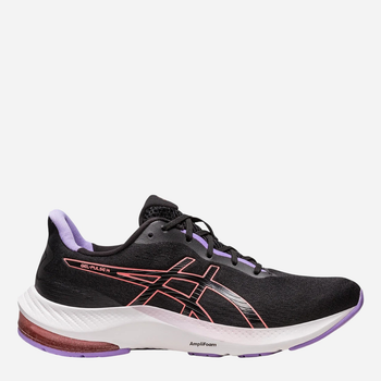 Buty do biegania po asfalcie damskie Asics Gel-Pulse 14 1012B318-002 40 (8.5US) 25.5 cm Czarne (4550456292581)