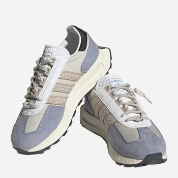 Buty sportowe damskie adidas Originals Retropy E5 HQ4281 36.5 (4UK) Wielokolorowe (4066749835941)