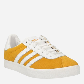 Жіночі кеди низькі adidas Originals Gazelle 85 Low CL IG6221 39.5 Помаранчеві (4066765018472)