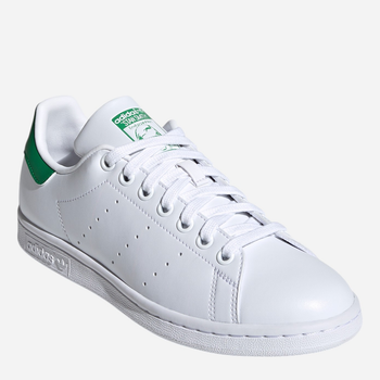 Жіночі кеди низькі adidas Originals Stan Smith W Q47226 39.5 Білі (4064044466860)