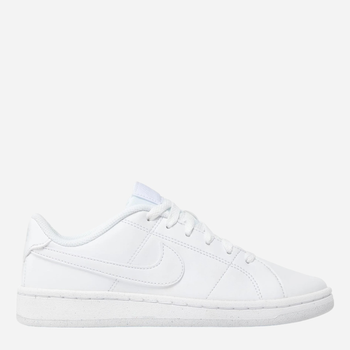 Sneakersy damskie do kostki Nike Court Royale 2 Nn DH3159-100 41 (9.5US) Białe (195243500131)