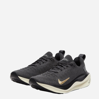 Buty do biegania damskie Nike Reactx Infinity Run 4 DR2670-006 40.5 (9US) Czarne (196968743254)