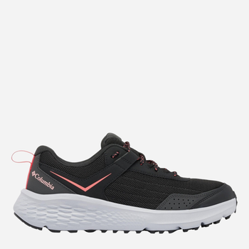 Buty sportowe damskie Columbia Vertisol Trail 2077371010 36.5 (5.5US) Czarne (195980558815)