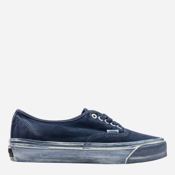 Tenisówki damskie do kostki Vans LX Authentic Reissue 44 VN000CQALKZ 39 Niebieskie (197063292098)