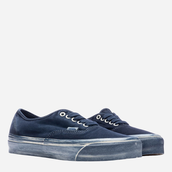 Tenisówki damskie do kostki Vans LX Authentic Reissue 44 VN000CQALKZ 39 Niebieskie (197063292098)