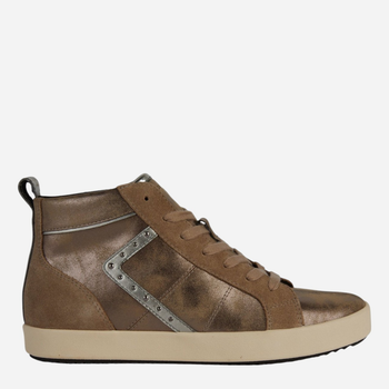 Sneakersy damskie