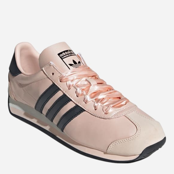 Buty sportowe damskie do kostki adidas Country OG ID1416 36.5 (4UK) 22.5 cm Różowe (4067888938111)