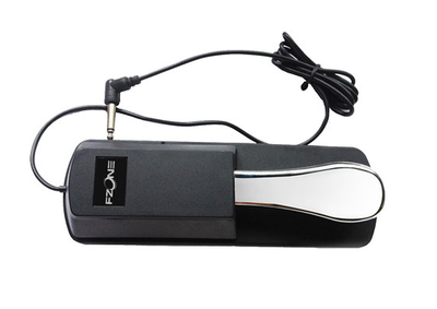 Педаль сустейн для синтезатора FZONE SP1 SUSTAIN PEDAL
