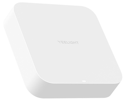 Шлюз Yeelight Gateway Ble Mesh support Apple HomeKit (YLWG01YL)