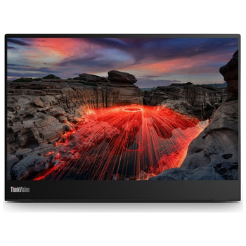 Монитор Lenovo M14t Gen2 [110103]