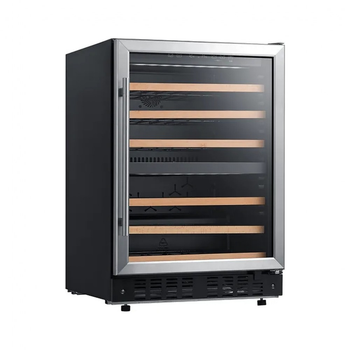 Холодильник PRIME Technics PWC 87244 ES[108139]