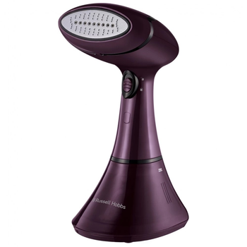 Отпариватель для одежды Russell Hobbs Genie Colour Control [95291]