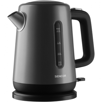 Электрочайник Sencor SWK 1753BK [111337]
