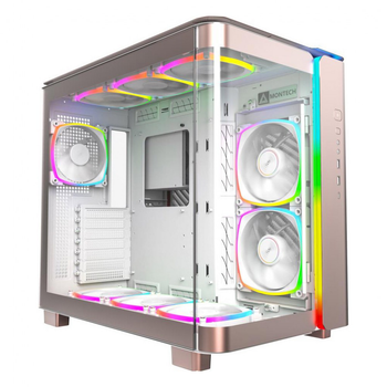 Корпус MONTECH KING 95 PRO [109643]
