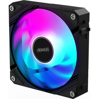 Кулер для корпуса GIGABYTE GP-ECFAN1201[109530]
