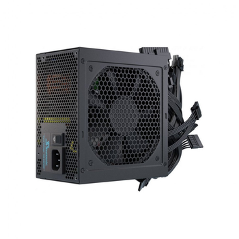 Блок питания Seasonic 750W G12 GOLD [109481]
