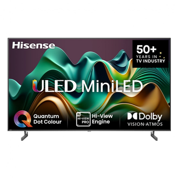 Телевізор Hisense 55U6NQ[110424]