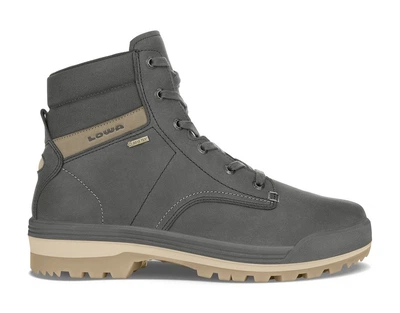 Черевики Lowa HELSINKI II GTX anthracite 42.5 чоловічі